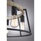 Quoizel Brockton Chandelier BRT5006GK - alternate 3